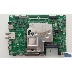 EAX69462005 (1.0) , EBT66665203 , 66665203 , LG 75NANO916PA , MAIN BOARD , ANAKART EAX69462005 (1.0) , EBT66665203 , 66665203 , LG 75NANO916PA , MAIN BOARD , ANAKART