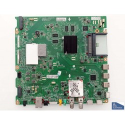 EBT63458801 , EAX66085703 (1.0) , LG 40UB800V , MAIN BOARD , ANAKART , V400DK1-KE1 EBT63458801 , EAX66085703 (1.0) , LG 40UB800V , MAIN BOARD , ANAKART , V400DK1-KE1