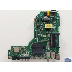 EL.MT6683-FG48 , ONVO OV32F700 , MAIN BOARD , ANAKART , ST3151A07 EL.MT6683-FG48 , ONVO OV32F700 , MAIN BOARD , ANAKART , ST3151A07