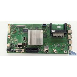 IN1CZZ , VKT190R-6 , ARÇELİK A49 LB 8477 , MAIN BOARD , ANAKART IN1CZZ , VKT190R-6 , ARÇELİK A49 LB 8477 , MAIN BOARD , ANAKART