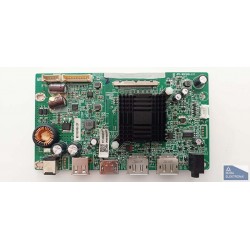 JRY-W9CUHD-LV1 , MONSTER ARYOND A32 , CURVED LED MONITOR , MAIN BOARD , ANAKART , K320WLS JRY-W9CUHD-LV1 , MONSTER ARYOND A32 , CURVED LED MONITOR , MAIN BOARD , ANAKART , K320WLS
