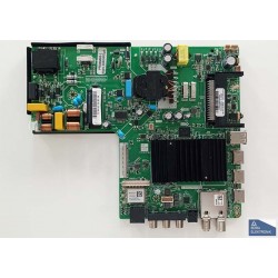 S-WEB74W-P839 , DİJİTSU 55DW9900 , MAIN BOARD , ANAKART , HV550QUB-F1L