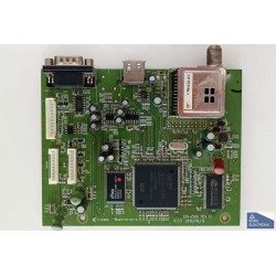 STV-8001 REV1.1 , SUNNY SN032LI181-T1S , MAIN BOARD , UYDU ALICI STV-8001 REV1.1 , SUNNY SN032LI181-T1S , MAIN BOARD , UYDU ALICI