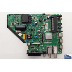 TP.MS3663S.PB803 , AWOX A 203200 , ELTON EL32DAL502-0202 , MAIN BOARD , ANAKART TP.MS3663S.PB803 , AWOX A 203200 , ELTON EL32DAL502-0202 , MAIN BOARD , ANAKART