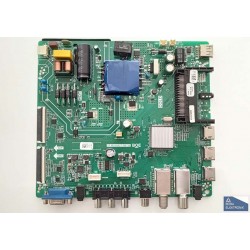 TP.MS3663T.PB756 , UBB110 , BEKO B43 A 550 B , ARÇELİK A43 A 550 B , MAIN BOARD , ANAKART