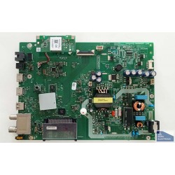 ZNG190R-5 , UKS110 , BEKO B40 A 675 A , ARÇELİK A40 A 670 A , MAIN BOARD , ANAKART ZNG190R-5 , UKS110 , BEKO B40 A 675 A , ARÇELİK A40 A 670 A , MAIN BOARD , ANAKART