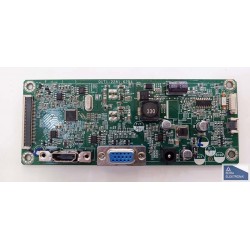0171-2281-6294 , HP 24ER , 24ES , LED MONITOR , ANAKART , MAIN BOARD 0171-2281-6294 , HP 24ER , 24ES , LED MONITOR , ANAKART , MAIN BOARD