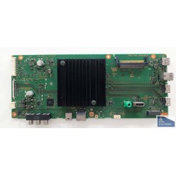 1-983-119-12 , 173703212 , SONY KD-49XG7079 , KD-49XG7077 , KD-55XG7096 , MAIN BOARD , ANAKART 1-983-119-12 , 173703212 , SONY KD-49XG7079 , KD-49XG7077 , KD-55XG7096 , MAIN BOARD , ANAKART