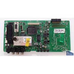 20500028 , 17MB45-3 , SAOWX105TB , VESTEL MAIN BOARD , ANAKART 20500028 , 17MB45-3 , SAOWX105TB , VESTEL MAIN BOARD , ANAKART