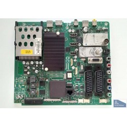 20583147 , 17MB70-4 , VESTEL 32PF9322 , 32PF7017 , MAIN BOARD , ANAKART , LC320EUD