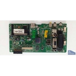 23026148 , 23026147 , 10076928 , 17MB62-1 , VESTEL 32VH9020 , MAIN BOARD , ANAKART , LTA320AP26