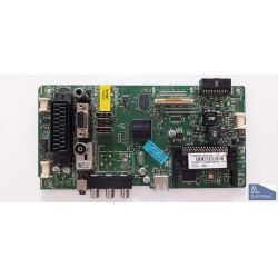23101720 , 23101722 , 10083161 , 17MB62-2.6 , VESTEL MAIN BOARD , ANAKART 23101720 , 23101722 , 10083161 , 17MB62-2.6 , VESTEL MAIN BOARD , ANAKART