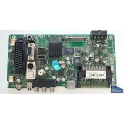 23073217 , 23068821 , 17MB81-2 , VESTEL 39PF5025 , MAIN BOARD , ANAKART 23073217 , 23068821 , 17MB81-2 , VESTEL 39PF5025 , MAIN BOARD , ANAKART