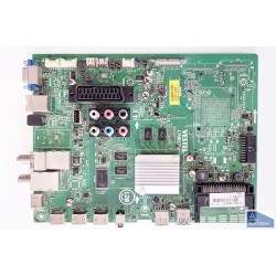 23343877 , 23343878 , 17MB120 , VESTEL 55UA9300 , MAIN BOARD , ANAKART , VES550QNEL 23343877 , 23343878 , 17MB120 , VESTEL 55UA9300 , MAIN BOARD , ANAKART , VES550QNEL