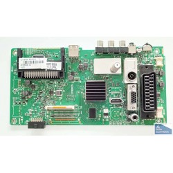 23385243 , 23238972 , 17MB82S , REGAL 32R4011H , SEG 32SC5600 , MAIN BOARD , ANAKART