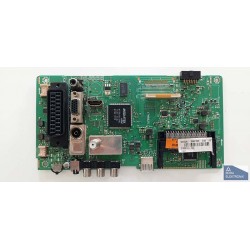 23401999 , 23352732 , 17MB82S , TECHWOOD LE32S278H , MAIN BOARD , ANAKART