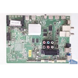 23438042 , 23437917 , 17MB120 , TOSHIBA 55U6763DAT , MAIN BOARD , ANAKART , VES550QNDL-2D-U11 23438042 , 23437917 , 17MB120 , TOSHIBA 55U6763DAT , MAIN BOARD , ANAKART , VES550QNDL-2D-U11