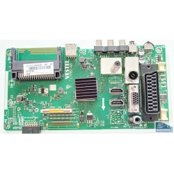 23444027 , 10111410 , 17MB140 , TELEFUNKEN D32H281 , MAIN BOARD , ANAKART 23444027 , 10111410 , 17MB140 , TELEFUNKEN D32H281 , MAIN BOARD , ANAKART