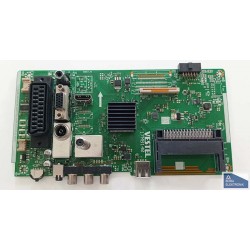 23490747 , 17MB140 , VESTEL 32HB5000 , SEG 32SCH620 , MAIN BOARD , ANAKART , VES315WNDA-2D 23490747 , 17MB140 , VESTEL 32HB5000 , SEG 32SCH620 , MAIN BOARD , ANAKART , VES315WNDA-2D