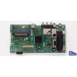 23553084 , 10123366 , 17MB140 , VESTEL 32H8400 , 32H8500 , MAIN BOARD , ANAKART , VES315WNDL-2D 23553084 , 10123366 , 17MB140 , VESTEL 32H8400 , 32H8500 , MAIN BOARD , ANAKART , VES315WNDL-2D