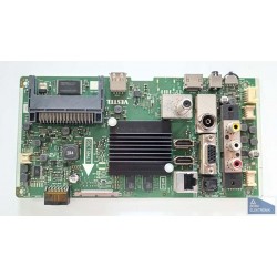 23587187 , 10123125 , 17MB130S , VESTEL 65UD9000 , MAIN BOARD , ANAKART 23587187 , 10123125 , 17MB130S , VESTEL 65UD9000 , MAIN BOARD , ANAKART