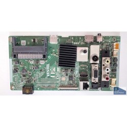 23693020 , 10130217 , 17MB181TC , VESTEL 32H9510 , MAIN BOARD , ANAKART , VES315WNQB-L3-N92 23693020 , 10130217 , 17MB181TC , VESTEL 32H9510 , MAIN BOARD , ANAKART , VES315WNQB-L3-N92