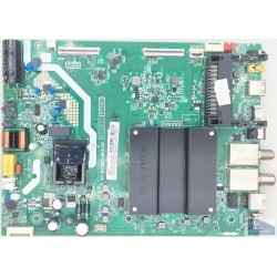 40-RT51KS-MPA2HG , RT2851 , RT51KS , UZQ110 , TCL 43P615 , MAIN BOARD , ANAKART , LVU430NDEL 40-RT51KS-MPA2HG , RT2851 , RT51KS , UZQ110 , TCL 43P615 , MAIN BOARD , ANAKART , LVU430NDEL