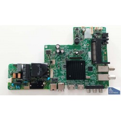 6683M2C1 , 4715-6683M2-A3233G11 , DIJITSU 32DS7700 , MAIN BOARD , ANAKART , K320WDD1 6683M2C1 , 4715-6683M2-A3233G11 , DIJITSU 32DS7700 , MAIN BOARD , ANAKART , K320WDD1