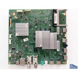 715G8579-M0C-B01-005T , 703TQHPL456 , PHILIPS 50PUS7303/12 , MAIN BOARD , ANAKART 715G8579-M0C-B01-005T , 703TQHPL456 , PHILIPS 50PUS7303/12 , MAIN BOARD , ANAKART