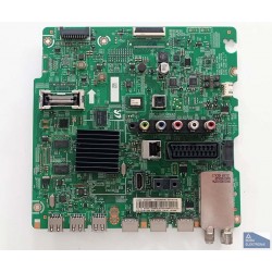 BN94-07097B , BN41-01958B , SAMSUNG UE40F6340 , MAIN BOARD , ANAKART BN94-07097B , BN41-01958B , SAMSUNG UE40F6340 , MAIN BOARD , ANAKART