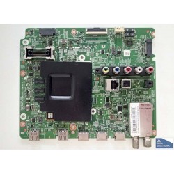 BN94-09121D , BN41-02353B , SAMSUNG UE32J5570 , UE32J5570SU , MAIN BOARD , ANAKART BN94-09121D , BN41-02353B , SAMSUNG UE32J5570 , UE32J5570SU , MAIN BOARD , ANAKART