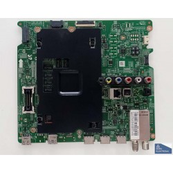 BN94-10704G , BN41-02443A , SAMSUNG UE40JU6070 , UE40JU6070U , MAIN BOARD , ANAKART BN94-10704G , BN41-02443A , SAMSUNG UE40JU6070 , UE40JU6070U , MAIN BOARD , ANAKART