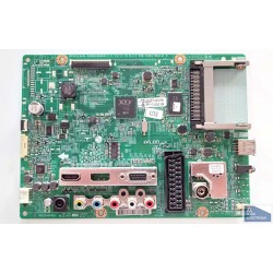 EBU62407936 , EAX65428303 (1.1) , LG 24MT45D , MAIN BOARD , ANAKART , V236BJ1-LE1 EBU62407936 , EAX65428303 (1.1) , LG 24MT45D , MAIN BOARD , ANAKART , V236BJ1-LE1