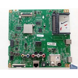 EAX67703503 (1.1) , EBT64743321 , SCX1ZZ , LG 43LK5900PLA , 49LK5900PLA , MAIN BOARD , ANAKART EAX67703503 (1.1) , EBT64743321 , SCX1ZZ , LG 43LK5900PLA , 49LK5900PLA , MAIN BOARD , ANAKART
