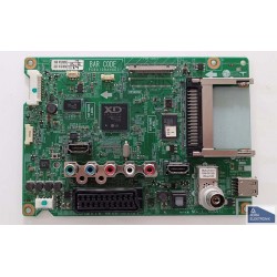 EAX64891402 (1.0) , EBT62385608 , EBU62322913 , EBU62322914 , LG 32LN5400 , MAIN BOARD , ANAKART EAX64891402 (1.0) , EBT62385608 , EBU62322913 , EBU62322914 , LG 32LN5400 , MAIN BOARD , ANAKART