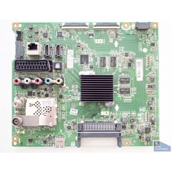 EAX66427005 (1.0) , EBT64019503 , 64019503 , LG 43UF6807 , 55UF6807 , MAIN BOARD , ANAKART EAX66427005 (1.0) , EBT64019503 , 64019503 , LG 43UF6807 , 55UF6807 , MAIN BOARD , ANAKART