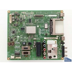 EBU61262065 , EAX63026601 (0) , LG 42LD450 , 42LD465 , MAIN BOARD , ANAKART , V420H2 EBU61262065 , EAX63026601 (0) , LG 42LD450 , 42LD465 , MAIN BOARD , ANAKART , V420H2