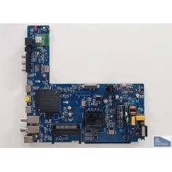 EL.MT9216-FG75 , TPD.MT9216.PB767 , SENNA 43SNF900F , MAIN BOARD , ANAKART , V430HJ2-P01