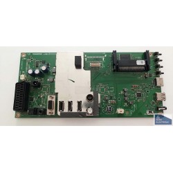 GI14ZZ , VTY190R-6 , ARCELIK A28 LB 5533 , MAIN BOARD , ANAKART GI14ZZ , VTY190R-6 , ARCELIK A28 LB 5533 , MAIN BOARD , ANAKART