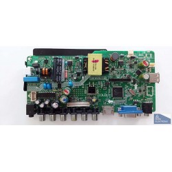 LAD.MV56U.C36 , KAMOSONIC KS-1319 , MAIN BOARD , ANAKART , PA185BDD LAD.MV56U.C36 , KAMOSONIC KS-1319 , MAIN BOARD , ANAKART , PA185BDD