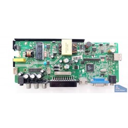 LAD.MV9.T36 , 17B5-L515-0B3415 , AXEN AX022LVST59-LD22 , MAIN BOARD , ANAKART LAD.MV9.T36 , 17B5-L515-0B3415 , AXEN AX022LVST59-LD22 , MAIN BOARD , ANAKART