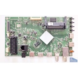 N04DZZ , ZG7190R-5 , BEKO B43L 6652 5B , ARÇELİK A43L 6652 5B , MAIN BOARD , ANAKART N04DZZ , ZG7190R-5 , BEKO B43L 6652 5B , ARÇELİK A43L 6652 5B , MAIN BOARD , ANAKART