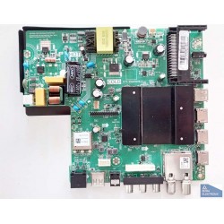 P75-2864WV6.2 , HI-LEVEL HL32DAL540-0276 , AXEN AX32DAL540-0276 , MAIN BOARD , PT320AT02 P75-2864WV6.2 , HI-LEVEL HL32DAL540-0276 , AXEN AX32DAL540-0276 , MAIN BOARD , PT320AT02