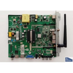 P75-53V1.0 , V56-905 V1.0 , REDLINE PS32 , MAIN BOARD , ANAKART , CX315DLEDM P75-53V1.0 , V56-905 V1.0 , REDLINE PS32 , MAIN BOARD , ANAKART , CX315DLEDM