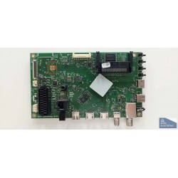 PHZCZZ , ZG7190R-4 , ARÇELİK A43L 6652 5B , A43L 6652 5W , MAIN BOARD , ANAKART
