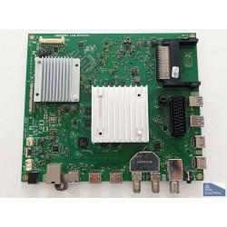 PKT4ZZ , ZKR190R-3 , ARÇELİK A40L 9672 5B , BEKO B40L 9672 5B , MAIN BOARD , ANAKART