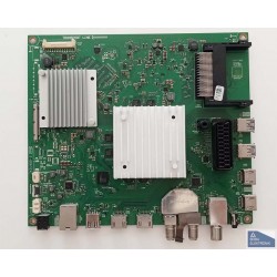 PPH8ZZ , ZKR190R-3 , ARÇELİK A49L 9672 5B , BEKO B49L 9672 5W , B49L 9672 5B , MAIN BOARD , ANAKART