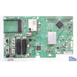 QKITPE449WJN4 , QPWBXE449WJN4 , KE449WE02 , SHARP LC-32D44E , MAIN BOARD , ANAKART
