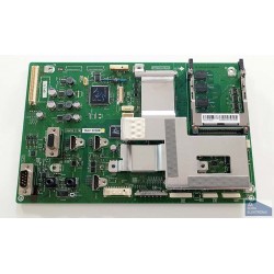 DUNTKE237WE , QPWBXE237WJZZ , SHARP LC-32X20E , MAIN BOARD , ANAKART DUNTKE237WE , QPWBXE237WJZZ , SHARP LC-32X20E , MAIN BOARD , ANAKART