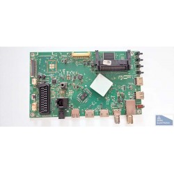 RL7OZZ , RL70ZZ , ZG7190R-9 , GRUNDIG TORONTO 49 CLE 6645 AL , 49 VLE 6565 BL , MAIN BOARD , ANAKART